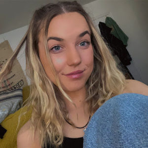 Meet your Posher, Jenna